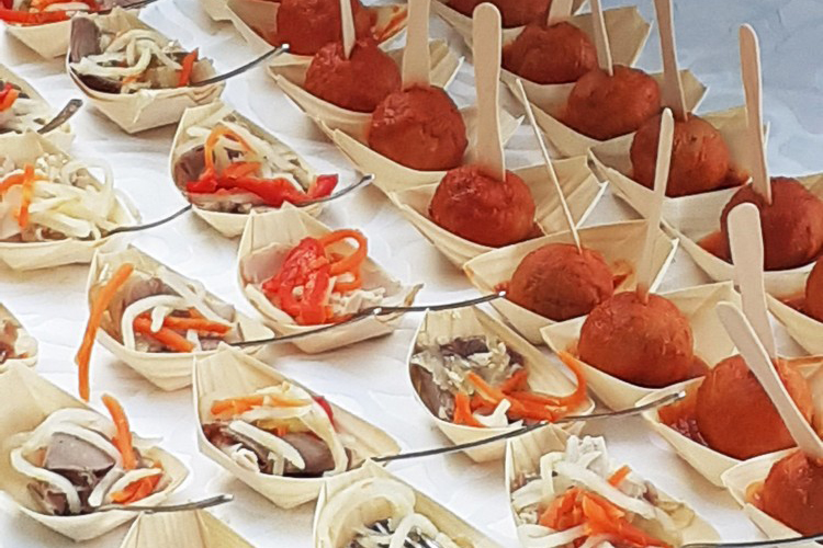 Bongè - come evitare le critiche