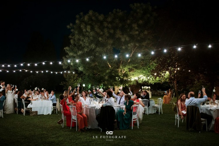 Bongé Catering - cosa ricorderanno i tuoi ospiti