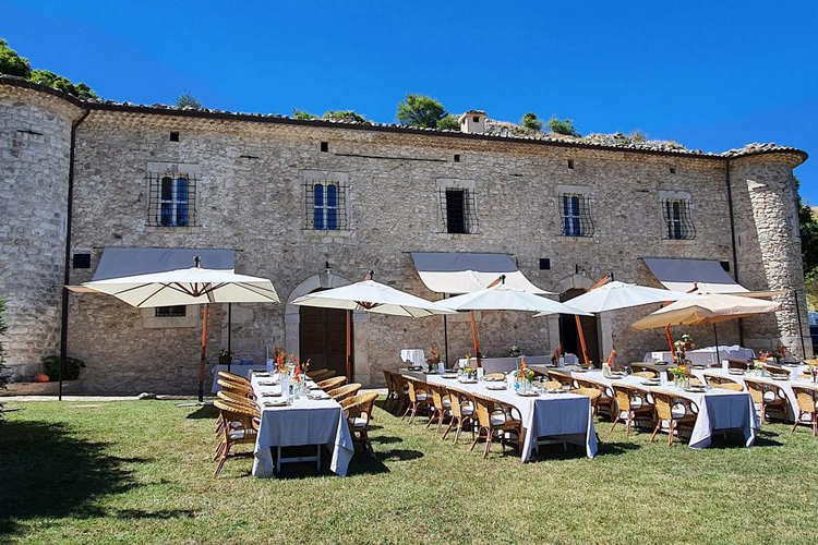 Bongé Catering - cosa fa il catering