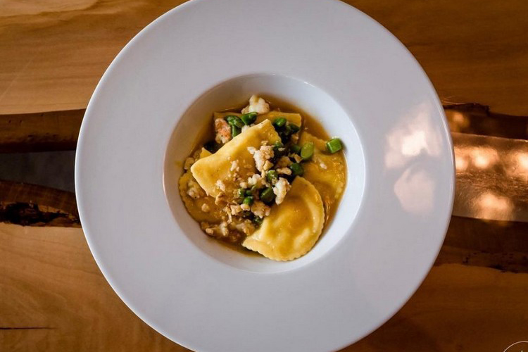 Bongé Catering - primi piatti