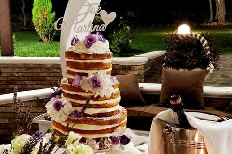 Bongè  - quanto costa un banchetto di nozze